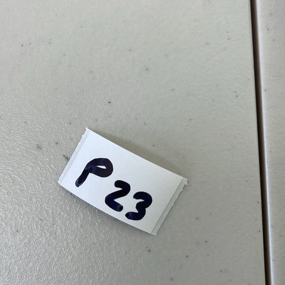 Lee Women's Lee Layers wide leg High Rise Pull On Pant Sz 18 medium black - Picture 14 of 14